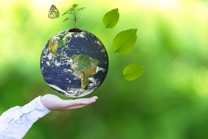 Biodiversity dividend - Vimarsana News