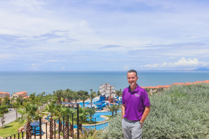 Centara names new manager - Vimarsana News
