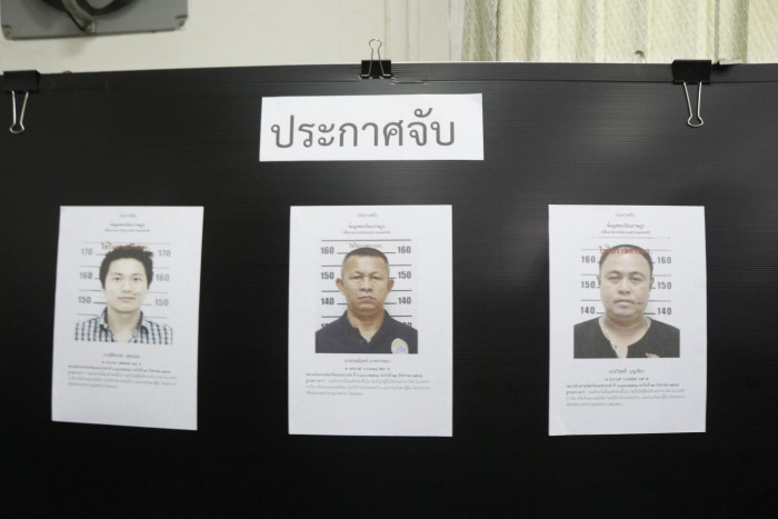 NACC investigating fugitive officer's unusual wealth - Vimarsana News