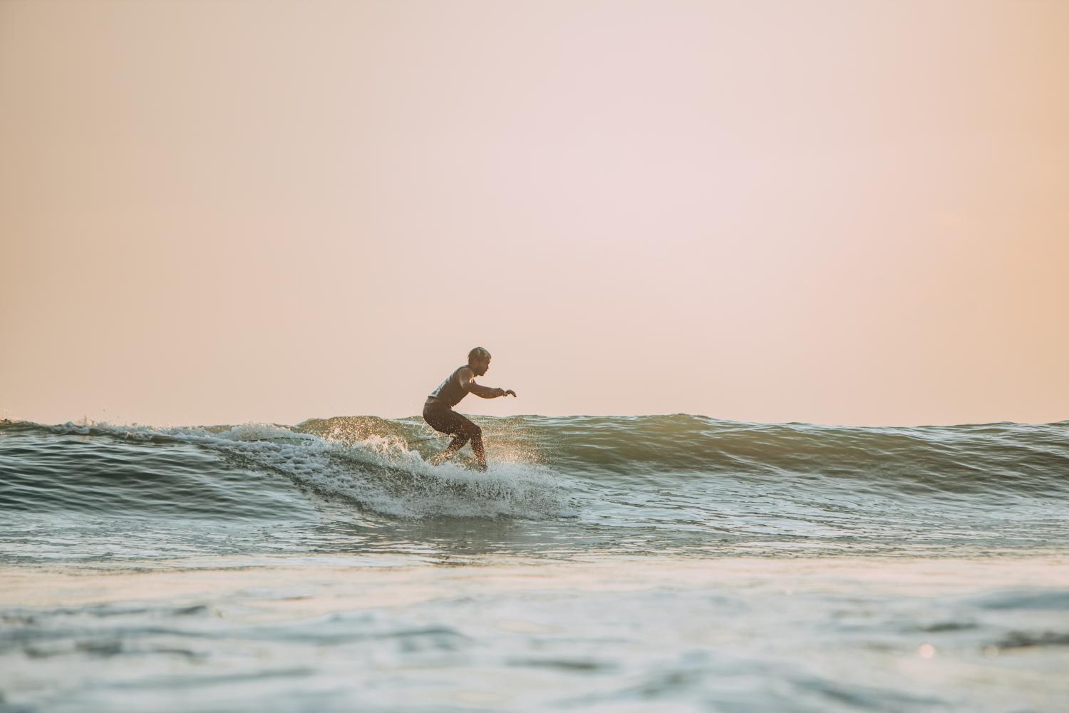 Pakarang Beach in Khao Lak has catered to the domestic market while it waits for the country to reopen to foreign visitors.