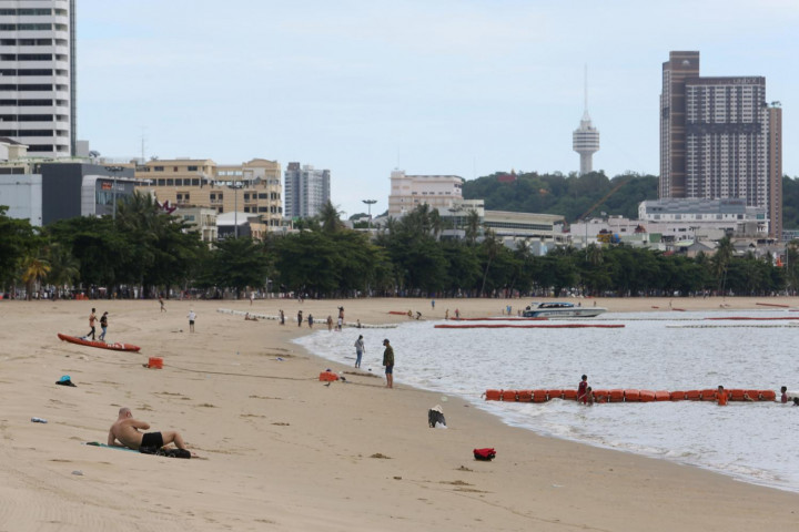 Bangkok Post Pattaya Eyes Reopening Bangkok Post Pattaya Eyes Reopening