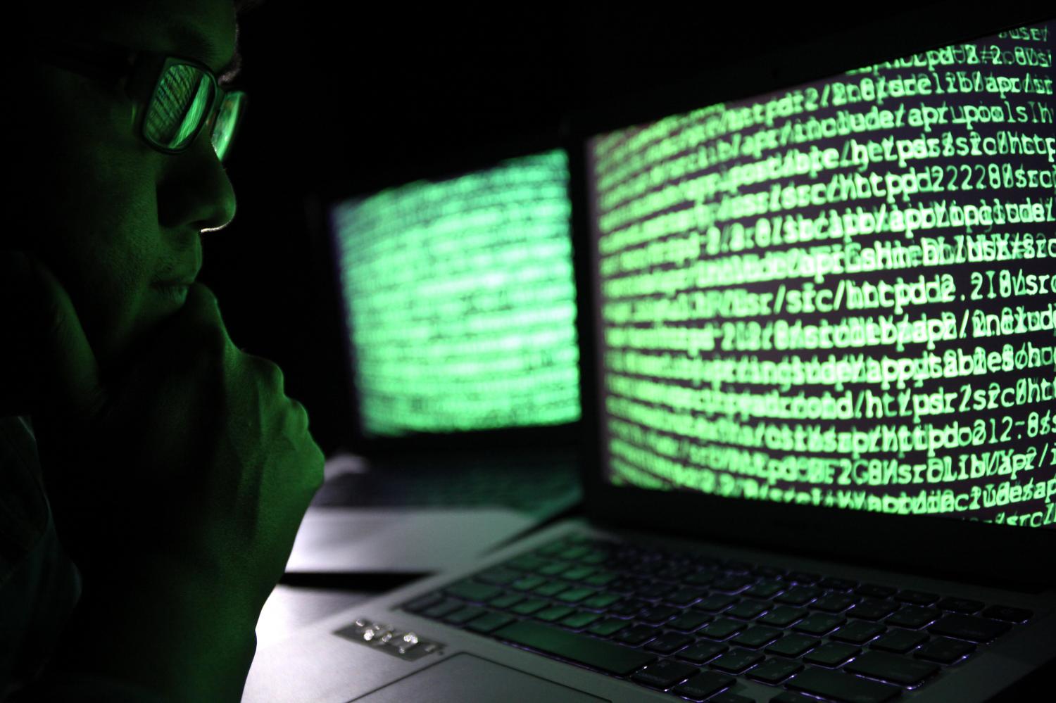 Warning over cyberattack threats