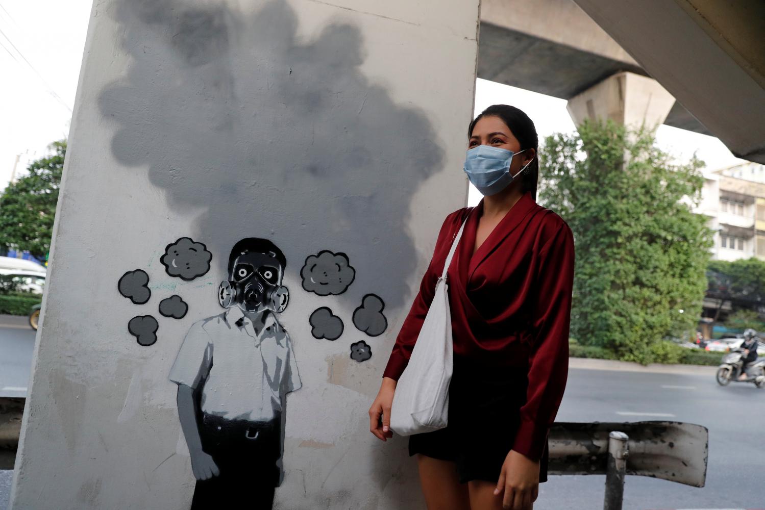 Air pollution continues to kill: does Thailand’s National Energy Plan offer hope?