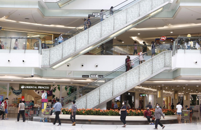 Consumer spending revival slow - Vimarsana News