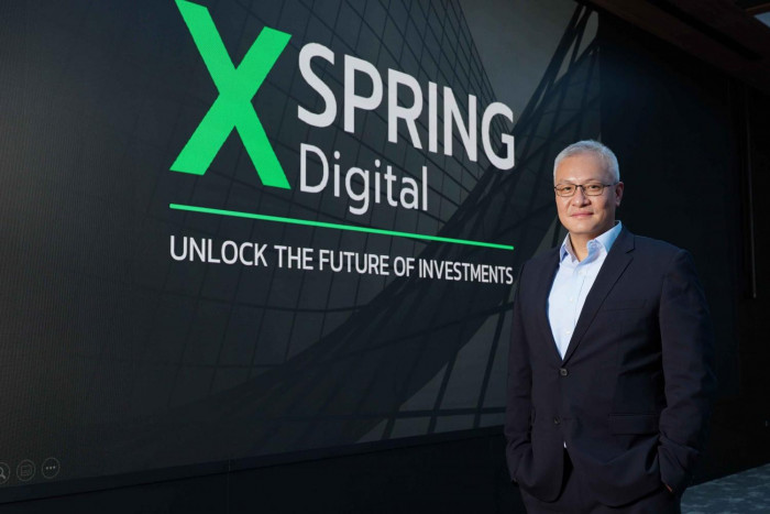 SIRIHUB to launch on XSpring