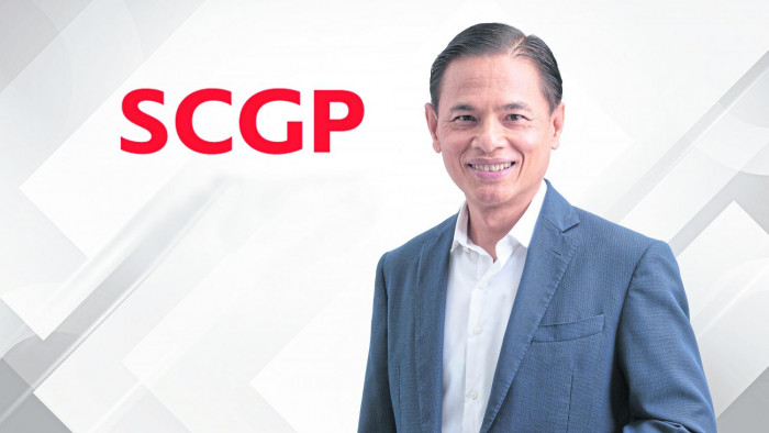 SCGP adds to operations in Vietnam - Vimarsana News
