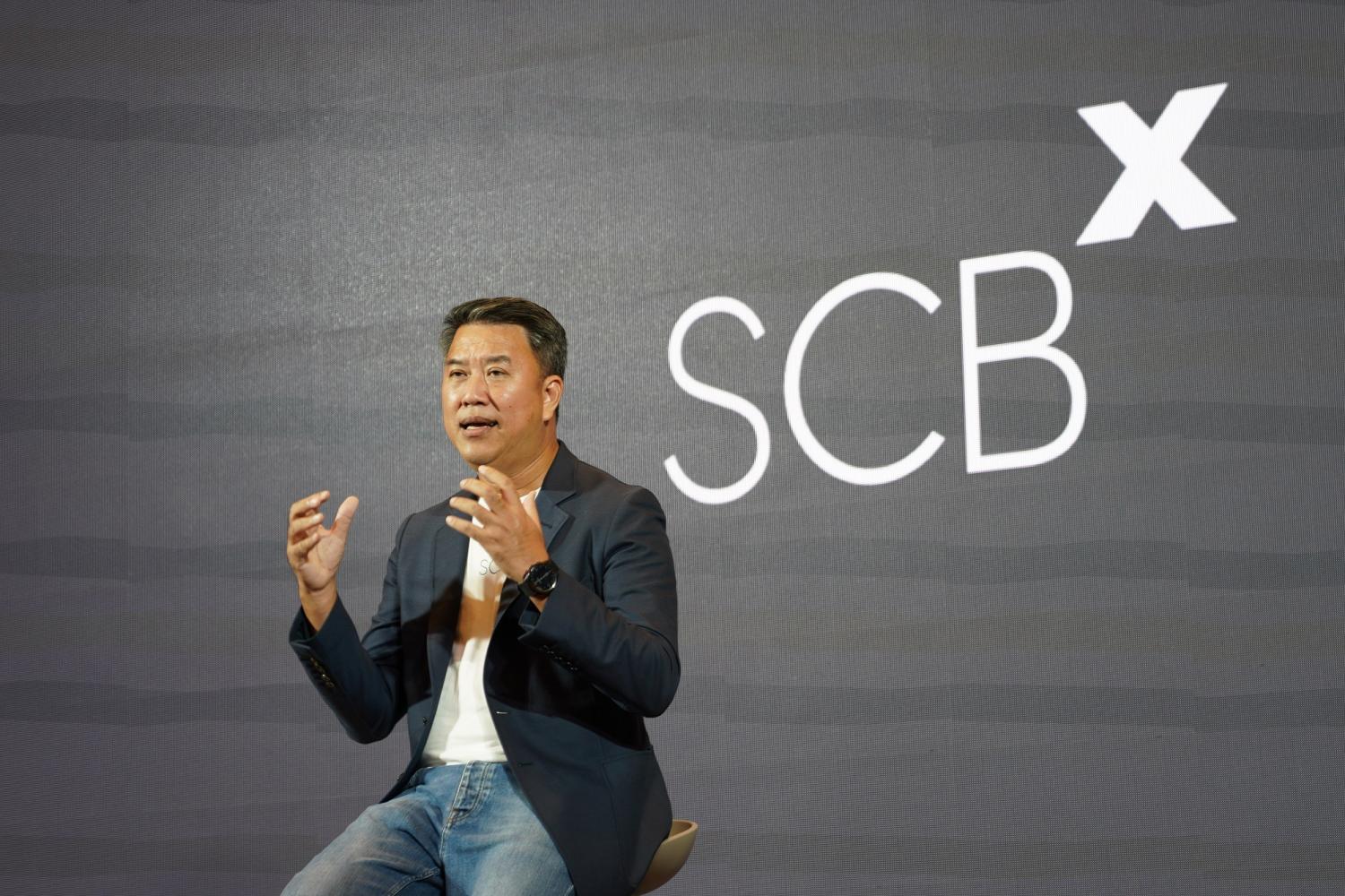 SCB sets out ambitious growth plans