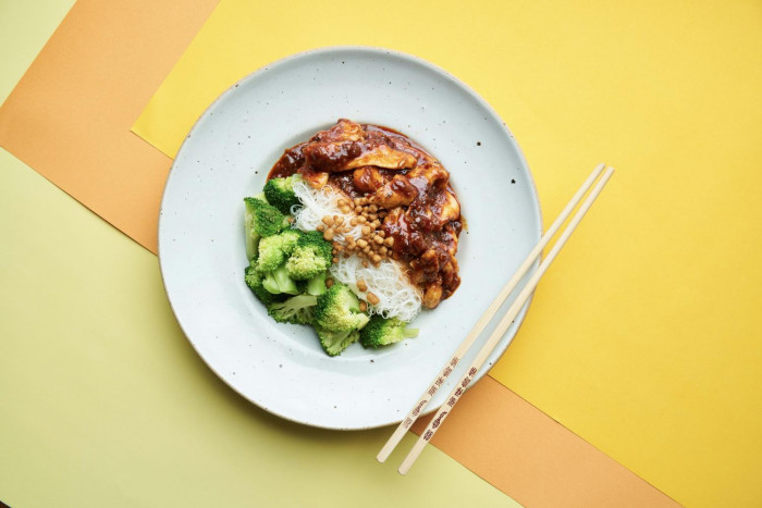 Tuck in to a vegetarian extravaganza - Vimarsana News