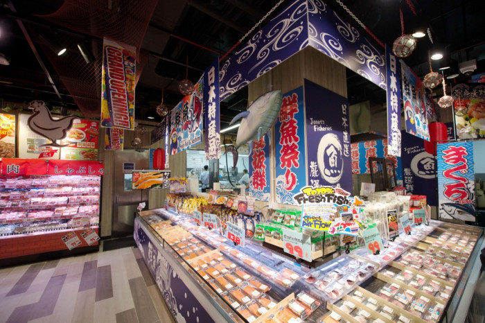 Seacon Square welcomes Don Don Donki - Vimarsana News