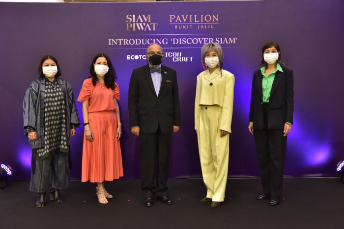 Siam Piwat to open store in Malaysia - Vimarsana News