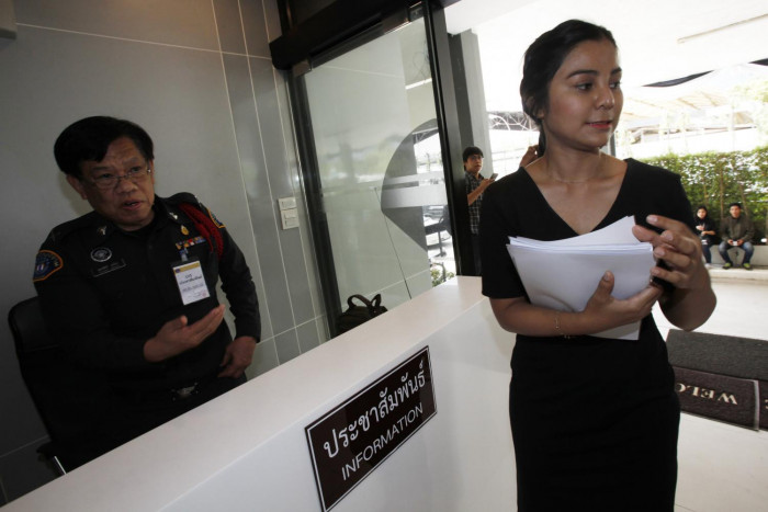 Torture bill tied in knots