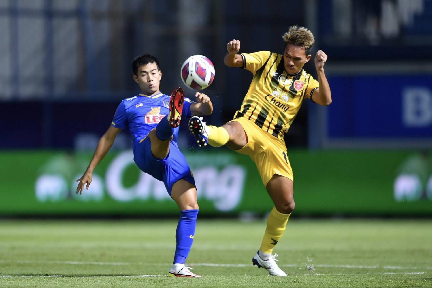 Rabbits face Muang Thong, hope to get out of hole