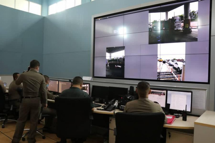 Phuket serves as data model for reopening cities - Vimarsana News