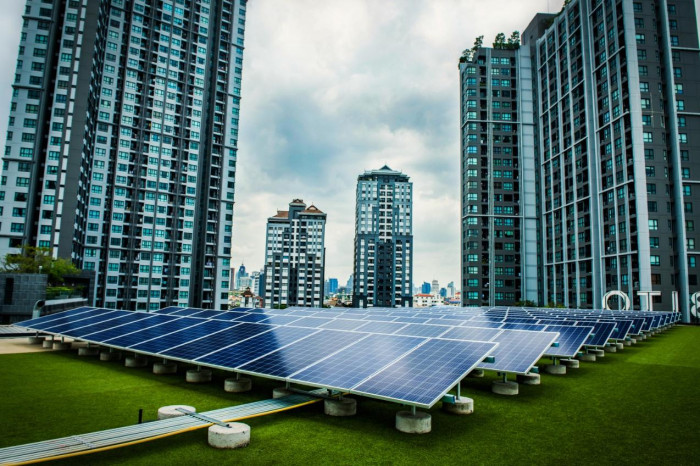 BCPG tie-up eyes green energy deals - Vimarsana News