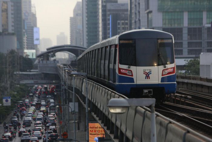 Skytrain move set to impact condo market