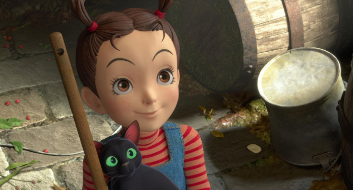 Earwig And The Witch joins Ghibli's Netflix roster - Vimarsana News