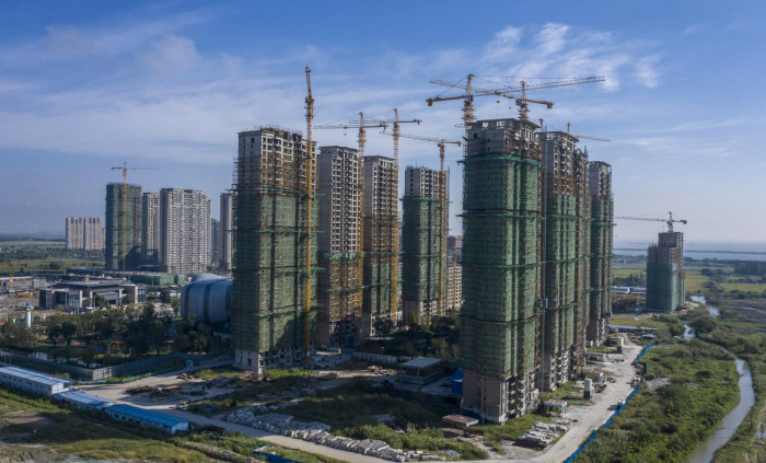 Xi Faces Resistance to Property Tax Planned to Combat Bubble - Vimarsana News