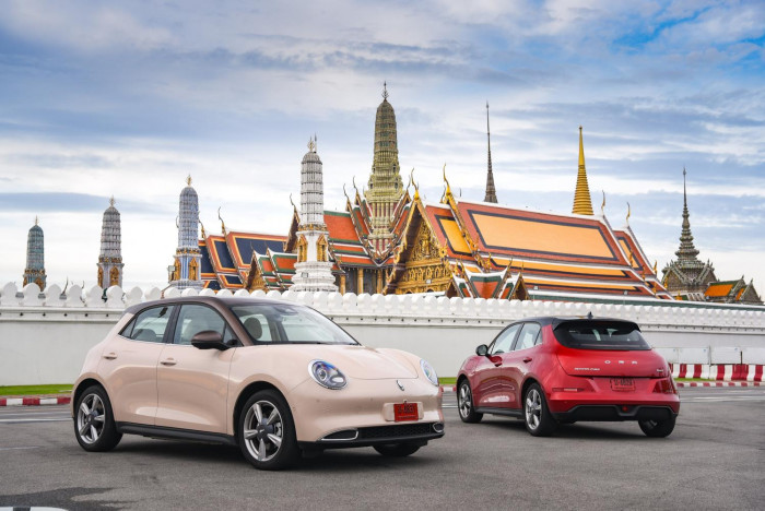 Welcoming Chinese EVs - Vimarsana News