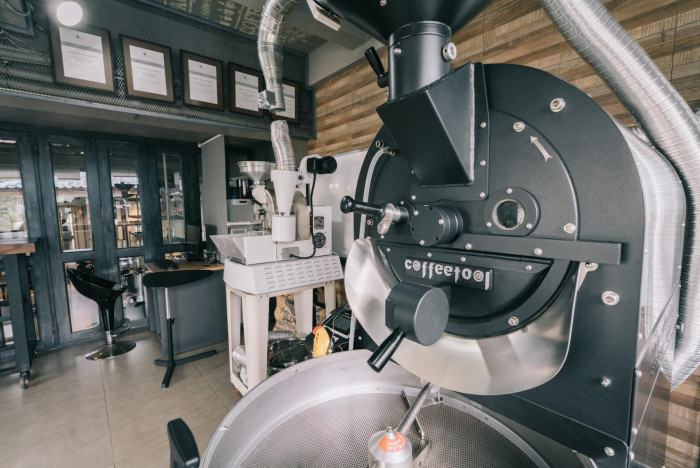 Expo invites all coffee lovers to join - Vimarsana News