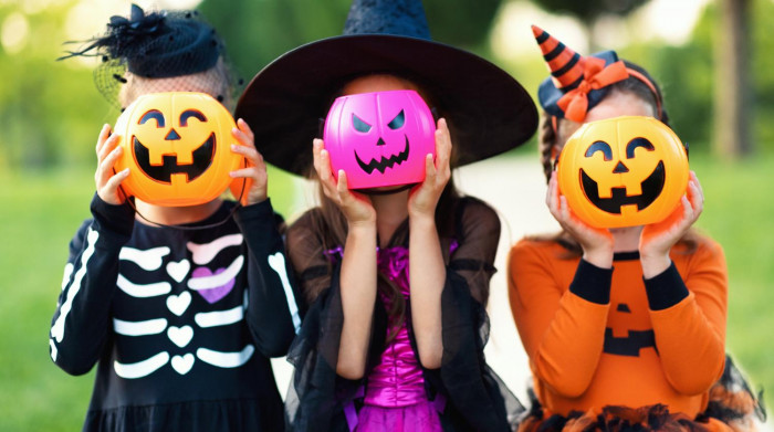 Celebrate Halloween at SO Sofitel Hua Hin - Vimarsana News
