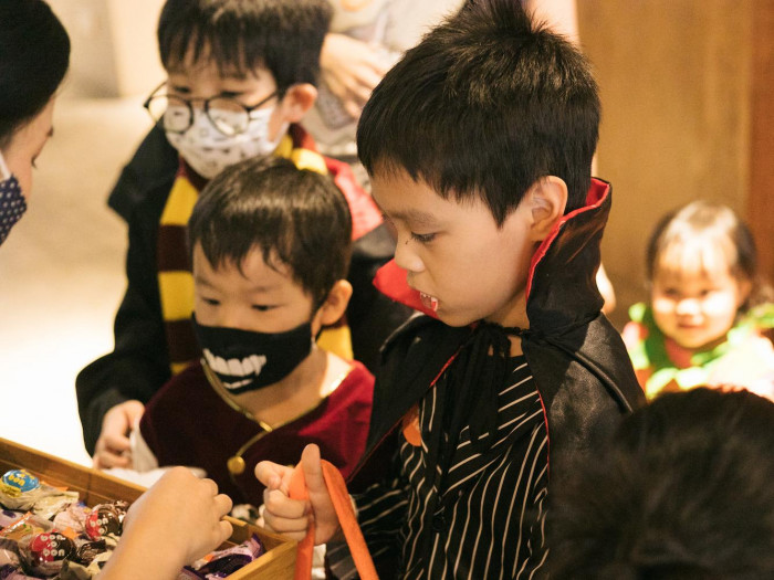 Celebrate Halloween in a safe space at the Commons - Vimarsana News