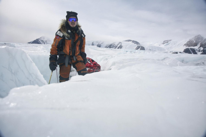 Rolex goes to extremes - Vimarsana News