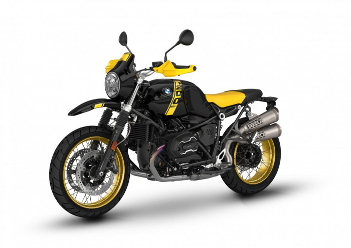 BMW's special treat for adventurers - Vimarsana News