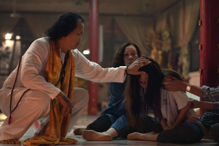 Into the devil's lair - Vimarsana News