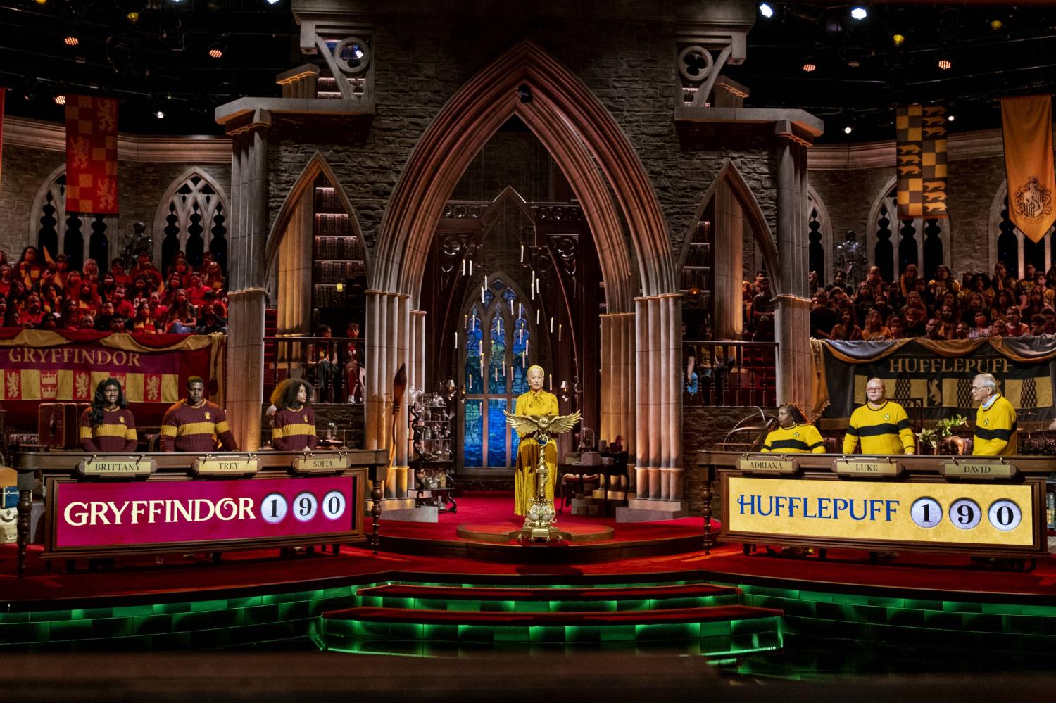 celebrating two decades of potter magic celebrating two decades of potter magic