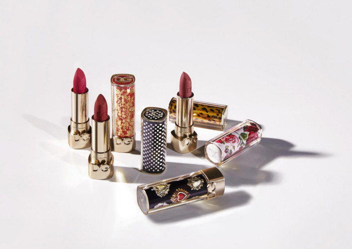 Pucker up for the matte look - Vimarsana News
