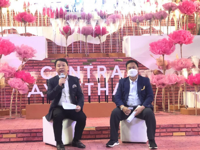 CPN sets aside B3bn for 6 projects