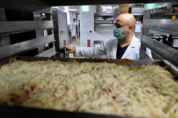 Ghost Kitchens Prove to Be Messy Business, as Reef Global Shows - Vimarsana News