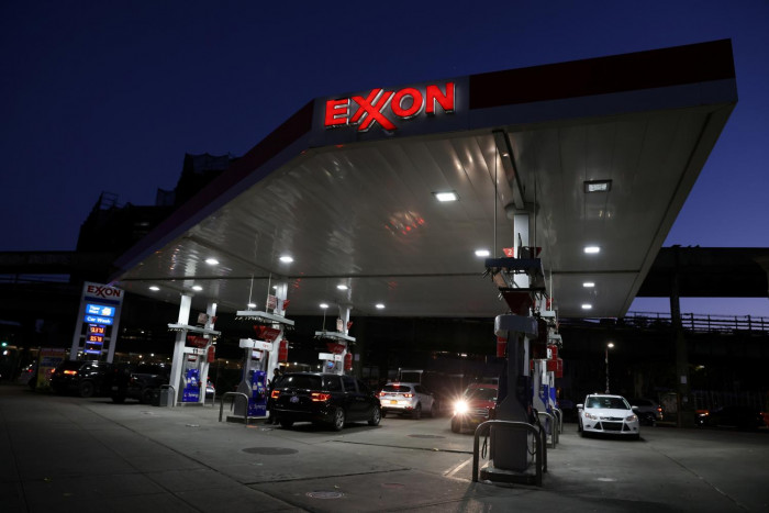 Exxon to Continue Leaner Spending as Coronavirus-Led Threat Lingers - Vimarsana News