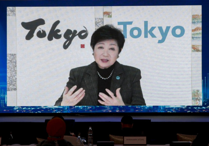 Tokyo to build on Thai ties - Vimarsana News
