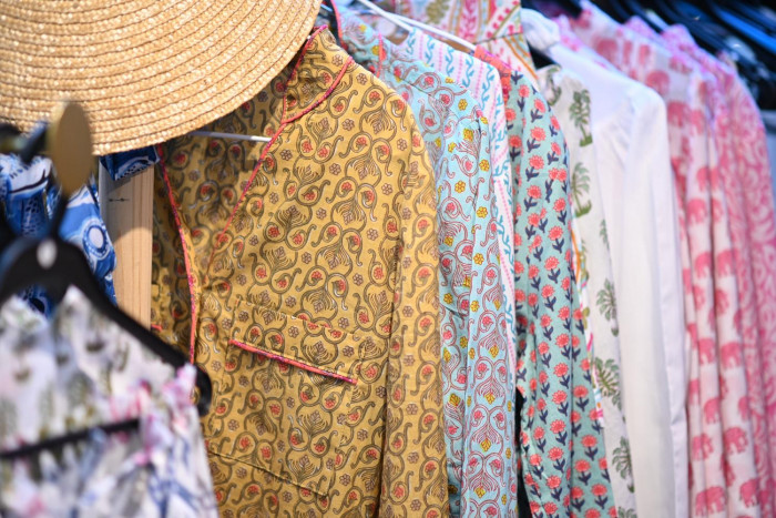 Shop for a good cause at Dragonfly Holiday Bazaar - Vimarsana News