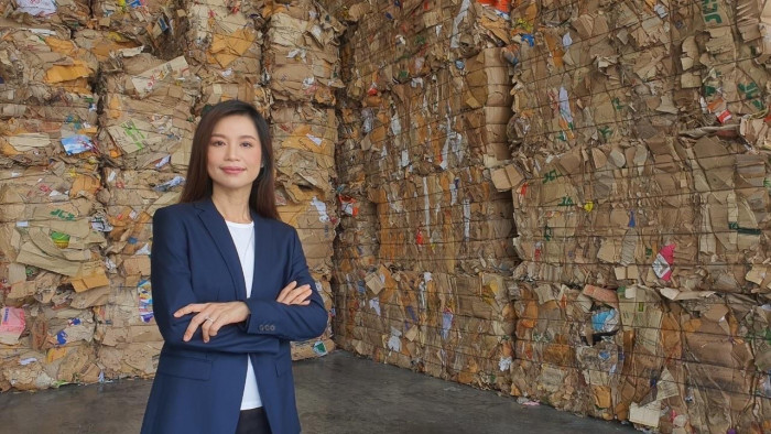 Working towards a zero-waste world - Vimarsana News