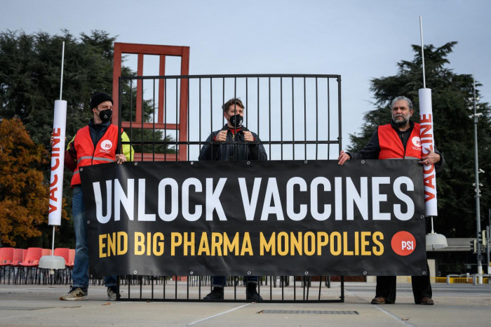 Brazil's pioneering solution to vaccine shortages - Vimarsana News