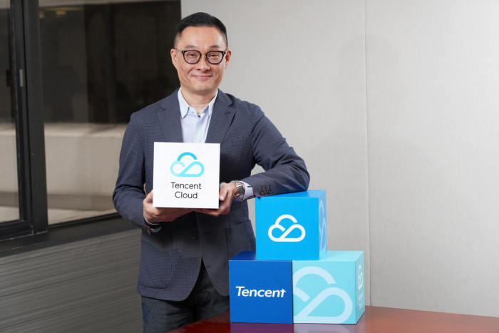 Tencent Cloud connects overseas businesses with China - Vimarsana News