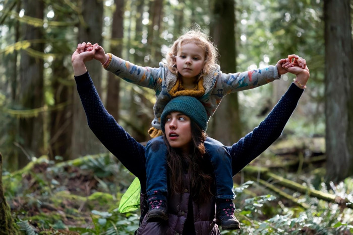 A mother's instinct - Vimarsana News