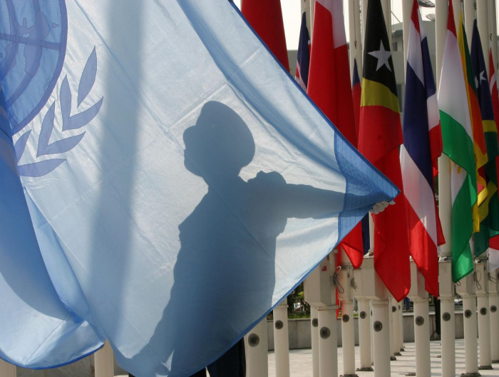 75 years of Thailand's membership in the UN - Vimarsana News