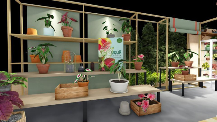 Green your home at Baan Lae Suan Fair - Vimarsana News