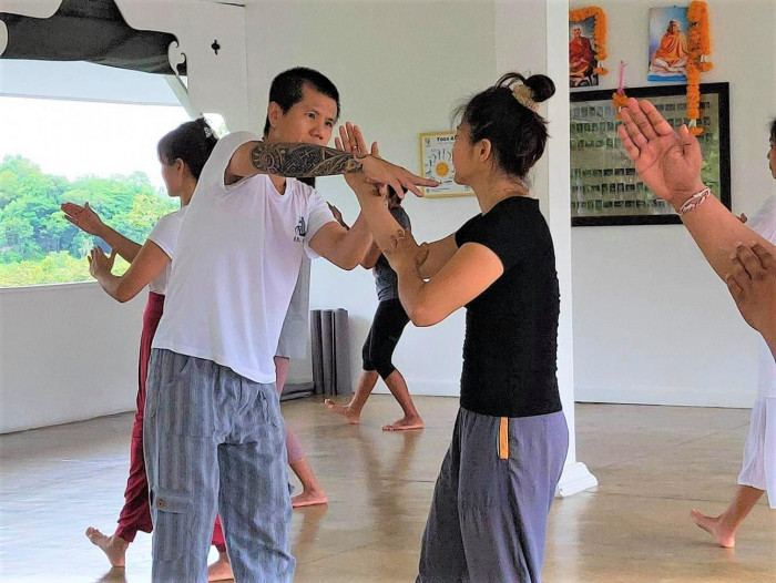 Chiang Rai wellness retreat is the perfect antidote for relieving stress - Vimarsana News