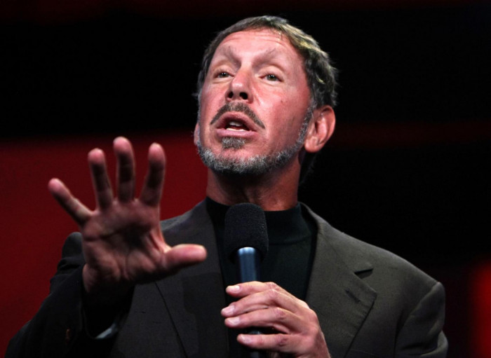 Oracle Targets the Health Cloud With $28.3 Billion Bid for Cerner - Vimarsana News