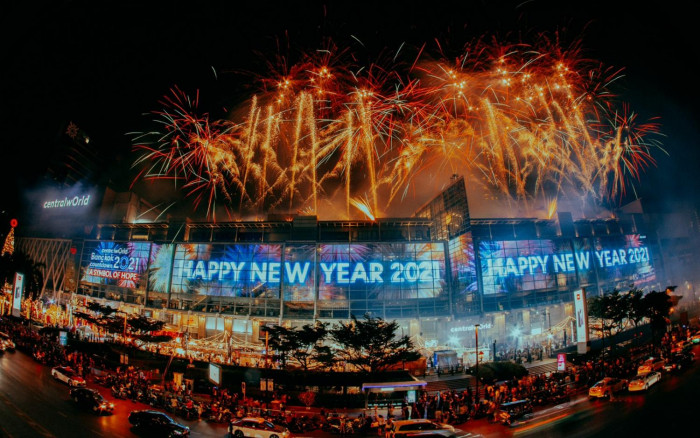 Countdown to 2022 - Vimarsana News