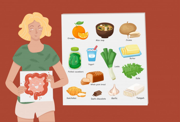 Still much to learn about personalised nutrition - Vimarsana News