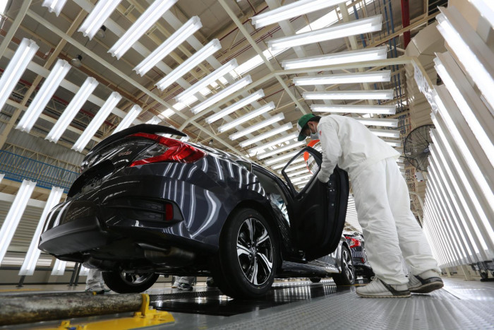 Car producers still optimistic for 2022 - Vimarsana News