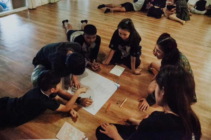 New course to teach teens acting fundamentals - Vimarsana News