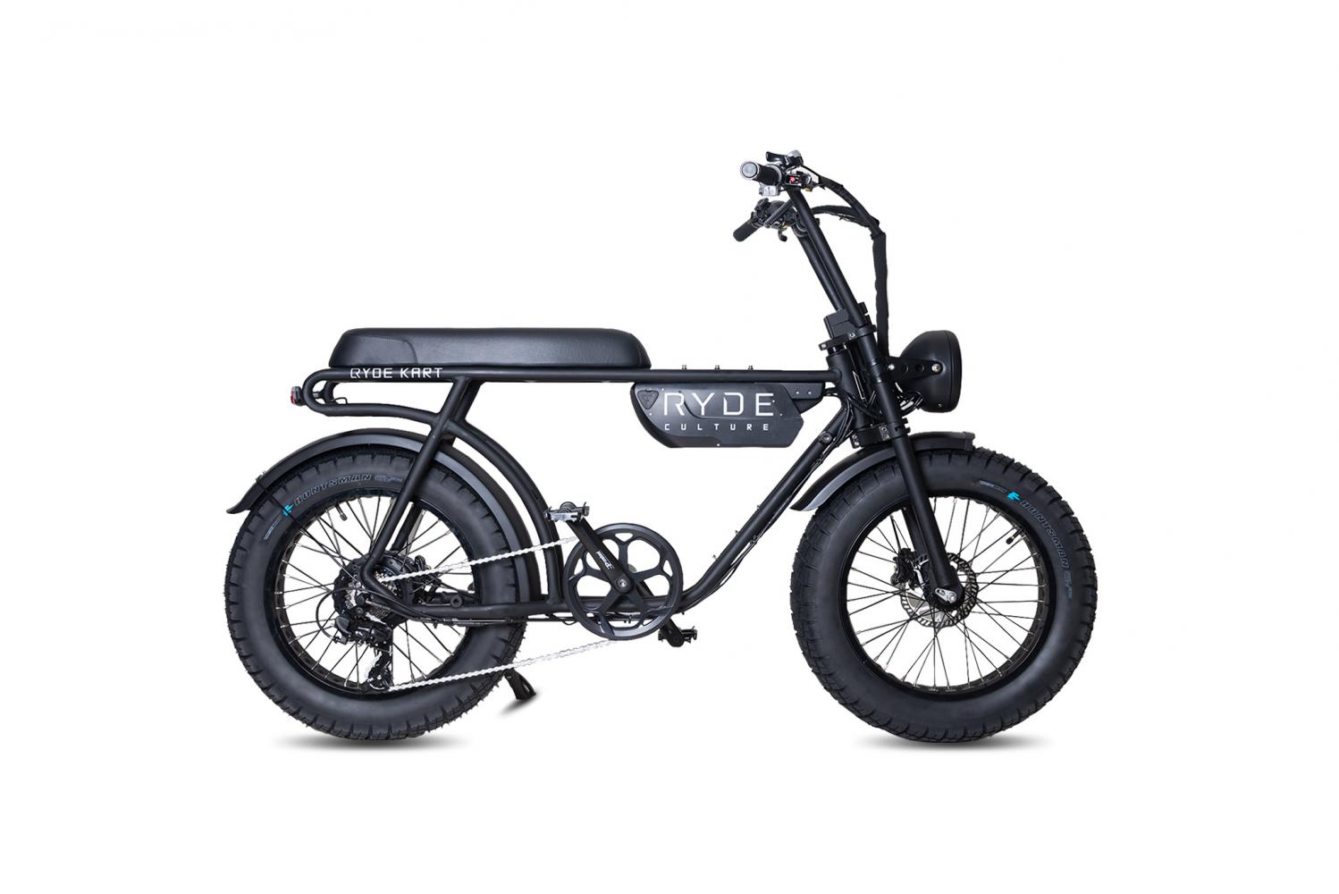 Sell store electric bike