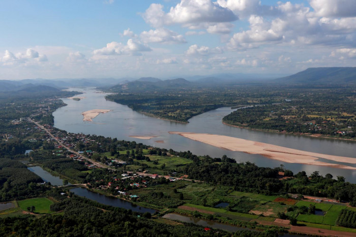 Asean needs a Middle Path - Vimarsana News