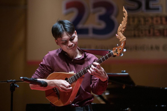 TPO's 'Asian Connections' concert now on YouTube - Vimarsana News